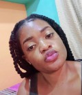 Dating Woman Cameroon to Yaoundé  : Grace, 24 years